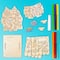 Color Zone® Doodle Birdhouse Kit